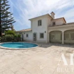 Villa 4-bedroom for sale in Birre, Cascais, Greater Lisbon • ARE40877 - gallery image