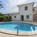 Villa 4-bedroom for sale in Birre, Cascais, Greater Lisbon • ARE40877 - gallery image