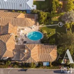 Villa 4-bedroom for sale in Birre, Cascais, Greater Lisbon • ARE40877 - gallery image
