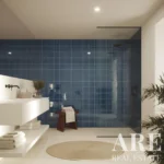 Apartment 1-bedroom for sale in Future Mirear, Miraflores, Oeiras, Greater Lisbon • ARE41032 - gallery image