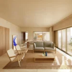 Apartment 2-bedroom for sale in Olive Green, Álcacer do Sal, Alcacer do Sal, Setubal • ARE38402 - gallery image