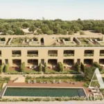 Apartment 2-bedroom for sale in Olive Green, Álcacer do Sal, Alcacer do Sal, Setubal • ARE38402 - gallery image