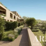 Apartment 2-bedroom for sale in Olive Green, Álcacer do Sal, Alcacer do Sal, Setubal • ARE38402 - gallery image