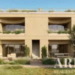 Apartment 2-bedroom for sale in Olive Green, Álcacer do Sal, Alcacer do Sal, Setubal • ARE38402 - gallery image
