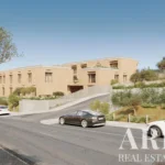 Apartment 2-bedroom for sale in Olive Green, Álcacer do Sal, Alcacer do Sal, Setubal • ARE38402 - gallery image