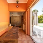 Villa 5-bedroom for sale in Aroeira, Almada, Setubal &bull; ARE40871 - gallery image