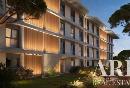 Apartment 2-bedroom for sale in La Réserve, Belas Clube de Campo, Sintra, Greater Lisbon &bull; ARE39839