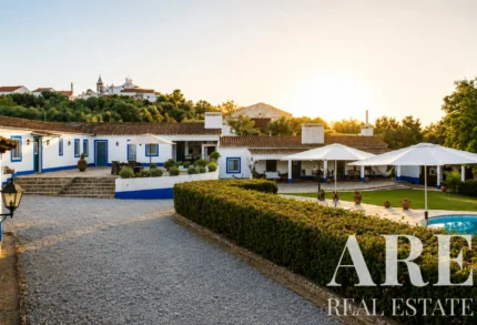 Farmhouse for sale in Alcáçovas, Viana do Alentejo, Évora &bull; ARE40756