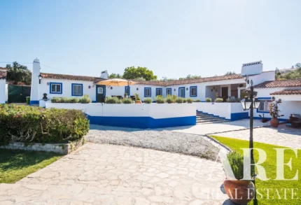 Farmhouse for sale in Alcáçovas, Viana do Alentejo, Évora &bull; ARE40756