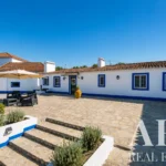 Farmhouse for sale in Alcáçovas, Viana do Alentejo, Évora &bull; ARE40756 - gallery image