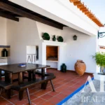 Farmhouse for sale in Alcáçovas, Viana do Alentejo, Évora &bull; ARE40756 - gallery image