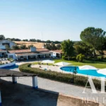Farmhouse for sale in Alcáçovas, Viana do Alentejo, Évora &bull; ARE40756 - gallery image