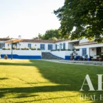 Farmhouse for sale in Alcáçovas, Viana do Alentejo, Évora &bull; ARE40756 - gallery image