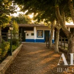 Farmhouse for sale in Alcáçovas, Viana do Alentejo, Évora &bull; ARE40756 - gallery image