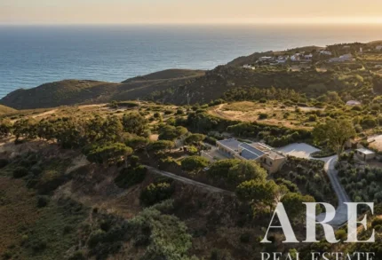 Farmhouse for sale in Malveira da Serra, Cascais, Greater Lisbon &bull; ARE40788