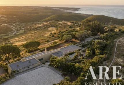 Farmhouse for sale in Malveira da Serra, Cascais, Greater Lisbon &bull; ARE40788