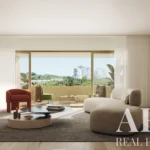 Apartment 1-bedroom for sale in Future Mirear, Miraflores, Oeiras, Greater Lisbon &bull; ARE40910 - gallery image