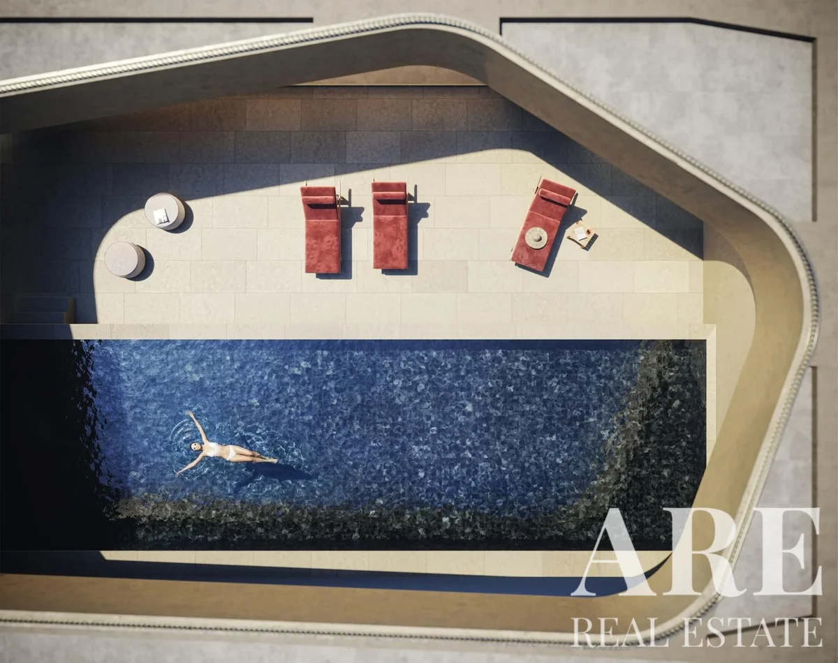 Apartment 1-bedroom for sale in Future Mirear, Miraflores, Oeiras, Greater Lisbon • ARE40910