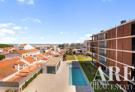 Apartment 3-bedroom for sale in Al Sal Residence, Quebrada Sul, Alcochete, Setubal &bull; ARE41002