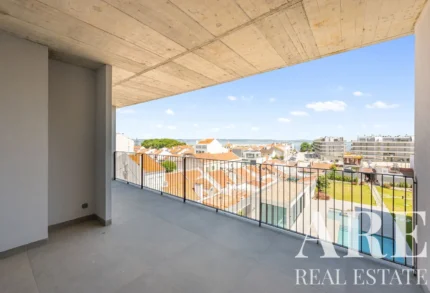 Apartment 3-bedroom for sale in Al Sal Residence, Quebrada Sul, Alcochete, Setubal &bull; ARE41002