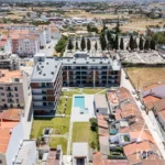 Penthouse Apartment 3-bedroom for sale in Al Sal Residences, Quebrada Sul, Alcochete, Setubal &bull; ARE41004 - gallery image