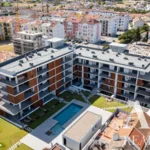 Penthouse Apartment 3-bedroom for sale in Al Sal Residences, Quebrada Sul, Alcochete, Setubal &bull; ARE41004 - gallery image