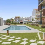 Penthouse Apartment 3-bedroom for sale in Al Sal Residences, Quebrada Sul, Alcochete, Setubal &bull; ARE41004 - gallery image