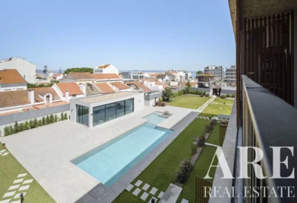Apartment 2-bedroom for sale in Al Sal Residence, Quebrada Sul, Alcochete, Setubal &bull; ARE41005