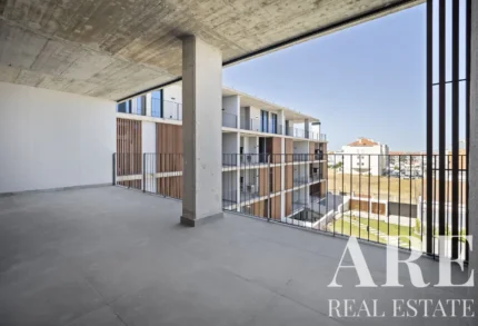 Apartment 2-bedroom for sale in Al Sal Residence, Quebrada Sul, Alcochete, Setubal &bull; ARE41054