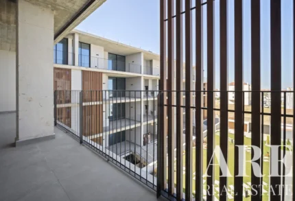 Apartment 2-bedroom for sale in Al Sal Residence, Quebrada Sul, Alcochete, Setubal &bull; ARE41054