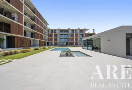 Apartment 3-bedroom for sale in Al Sal Residence, Quebrada Sul, Alcochete, Setubal &bull; ARE41055