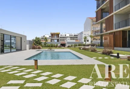 Apartment 2-bedroom for sale in Al Sal Residence, Quebrada Sul, Alcochete, Setubal &bull; ARE41056