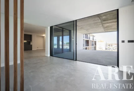 Apartment 2-bedroom for sale in Al Sal Residence, Quebrada Sul, Alcochete, Setubal &bull; ARE41056