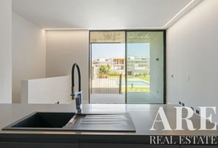 Apartment 3-bedroom for sale in Al Sal Residence, Quebrada Sul, Alcochete, Setubal &bull; ARE41058
