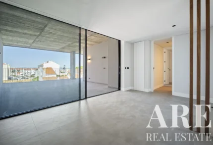 Apartment 2-bedroom for sale in Al Sal Residence, Quebrada Sul, Alcochete, Setubal &bull; ARE41059