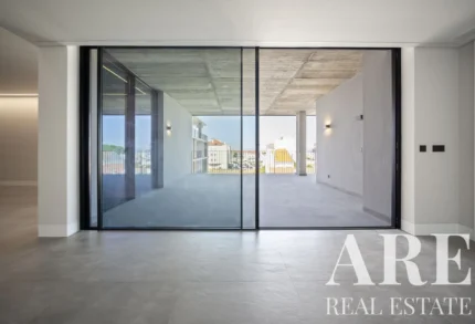 Apartment 2-bedroom for sale in Al Sal Residence, Quebrada Sul, Alcochete, Setubal &bull; ARE41059
