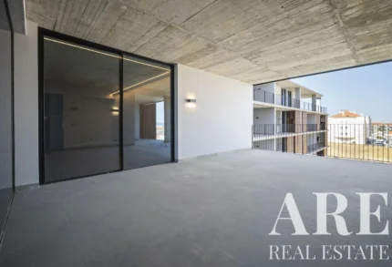 Apartment 2-bedroom for sale in Al Sal Residence, Quebrada Sul, Alcochete, Setubal &bull; ARE41059