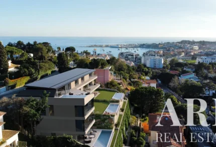 Apartment 4-bedroom for sale in Cascais, Greater Lisbon &bull; ARE39950