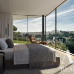 Duplex Apartment 4-bedroom for sale in MareTerra, Cascais, Greater Lisbon &bull; ARE39950 - gallery image