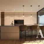 Duplex Apartment 4-bedroom for sale in MareTerra, Cascais, Greater Lisbon &bull; ARE39950 - gallery image