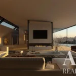 Duplex Apartment 4-bedroom for sale in MareTerra, Cascais, Greater Lisbon &bull; ARE39950 - gallery image