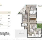 Duplex Apartment 4-bedroom for sale in MareTerra, Cascais, Greater Lisbon &bull; ARE39950 - gallery image