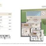 Duplex Apartment 4-bedroom for sale in MareTerra, Cascais, Greater Lisbon &bull; ARE39950 - gallery image