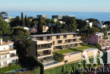 Apartment 2-bedroom for sale in Cascais, Greater Lisbon &bull; ARE39951