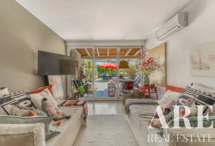 Apartment 4-bedroom for sale in Avenidas Novas, Lisbon &bull; ARE40339
