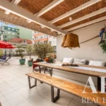 Apartment 4-bedroom for sale in Avenidas Novas, Lisbon &bull; ARE40339 - gallery image