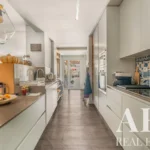 Apartment 4-bedroom for sale in Avenidas Novas, Lisbon &bull; ARE40339 - gallery image