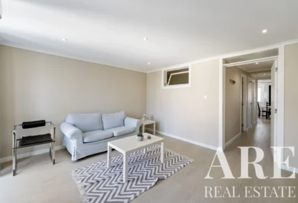 Apartment 1-bedroom for sale in Santos, Lisbon &bull; ARE40832
