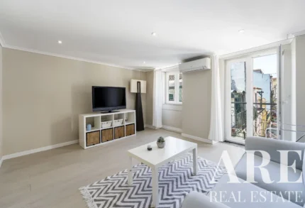 Apartment 1-bedroom for sale in Santos, Lisbon &bull; ARE40832
