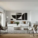 Apartment 1-bedroom for sale in Loures, Greater Lisbon &bull; ARE40852 - gallery image
